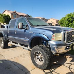 2006 Ford F-250