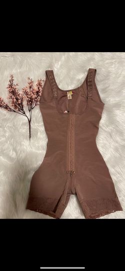 Women Colombian Faja Sleeveless
