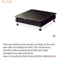 Vibration Plate for Sale in Emmett ID OfferUp