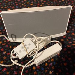 Bose Sound dock - Bluetooth 