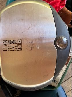 George Foreman Grill