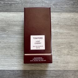 Tom Ford Lost Cherry / 3.4 Oz EDP Spray 