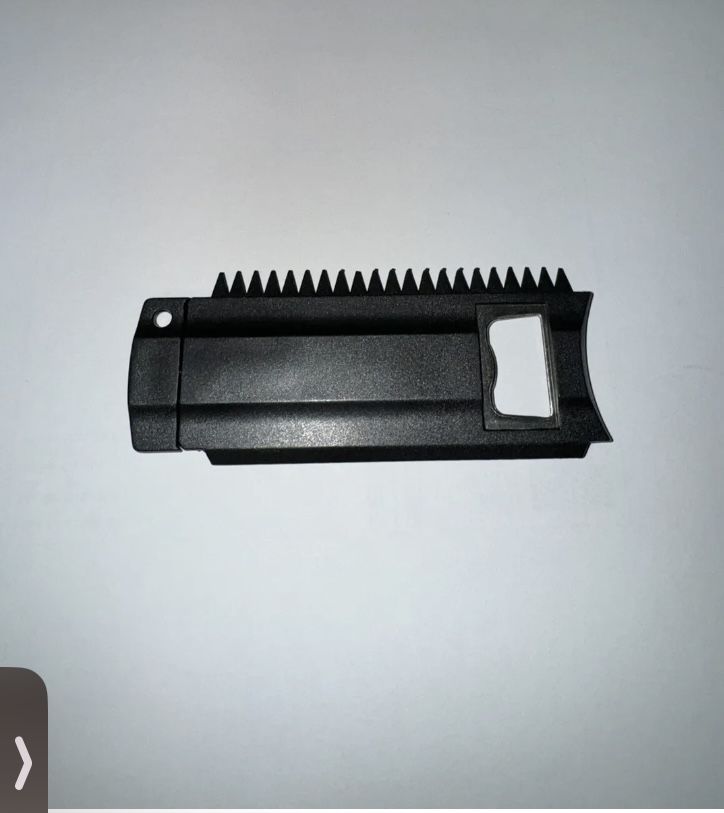 Rare Oakley Bottle Opener 