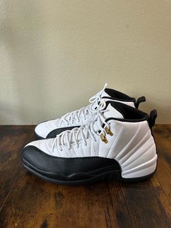 Jordan 12 Taxi Size 11.5 Men's