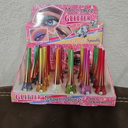 Glitter Eyeliner  Sparkle