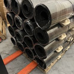 Rubber Flooring🔹4ft x 16ft Multi Speck🔹More Sizes/Colors Available