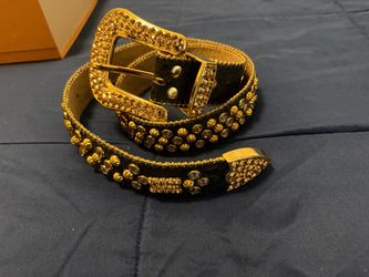 BB SIMON BELT