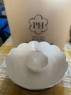 Princess House Set