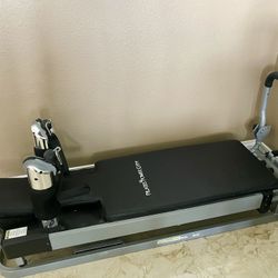 Pilates Power Gym 