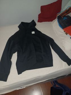 Jordan Hoodie large
