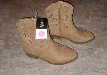 Art class gjrls western cowboy 🤠 boots new