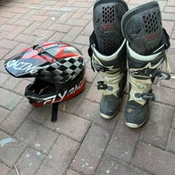 Child Riding Gear