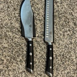 Knife Dalstrong Gladiator Seri 