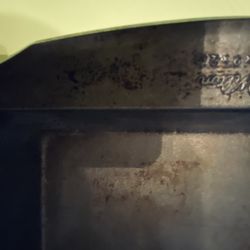 Wilton Bake Pan vintage