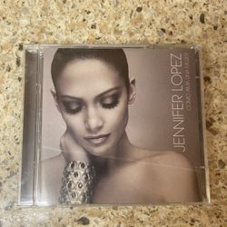 Jennifer Lopez - Como Ama Una Mujer 