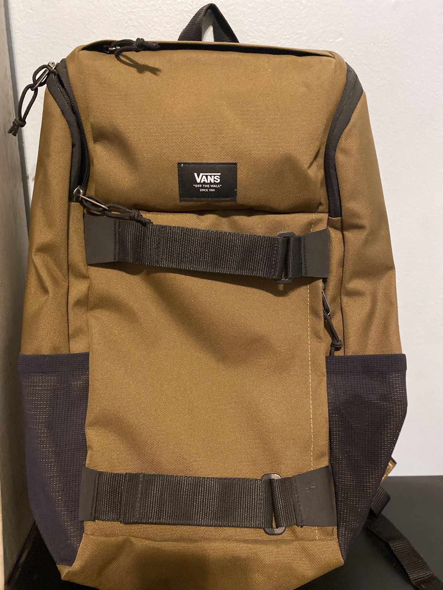 Vans Backpack (Skatepack)