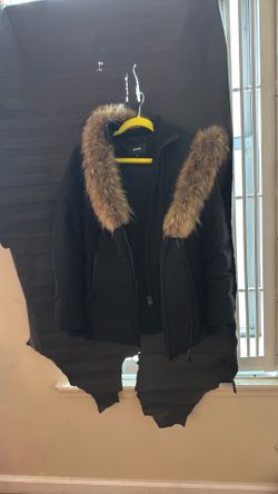 Mackage women coat