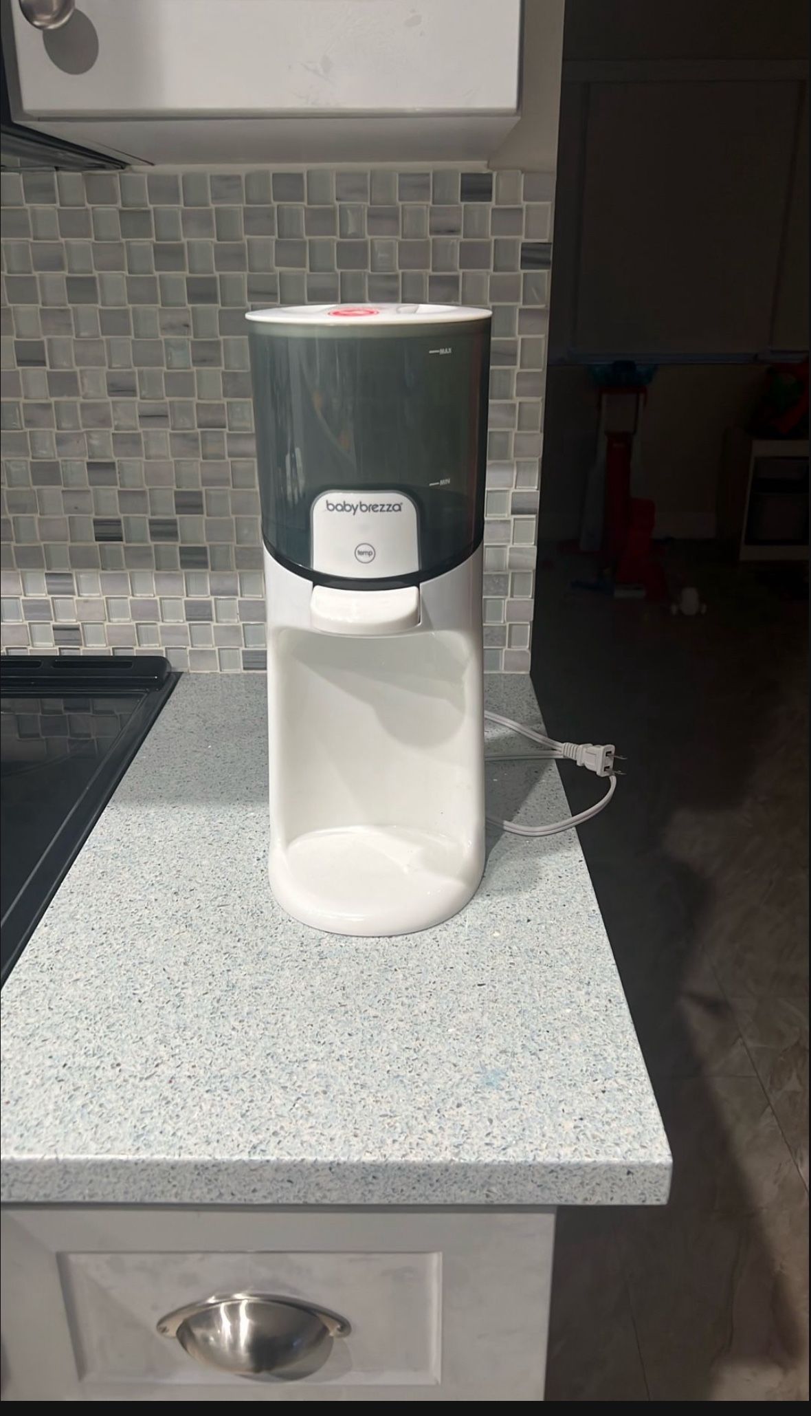 Hot Water Dispenser