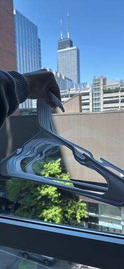 100+ Hangers