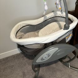 Baby rocker, Like New Condition! 