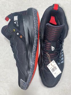 Adidas Dame 7 EXTPLY Opponent Advisory Mens Basketball Shoes FY9939 NEW for  Sale in Miami, FL - OfferUp