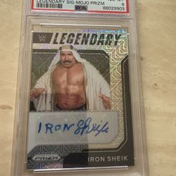 Sports Card