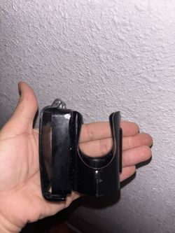 Monadnock Baton Holster