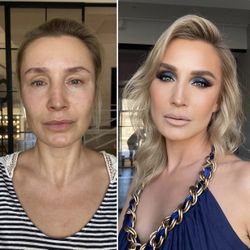 Beauty Set with Hands-On Instruction