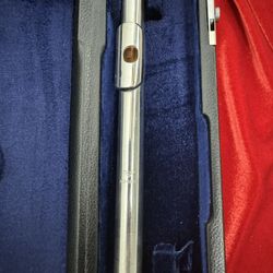 Powell Aurumite Professional Flute Headjoint 