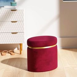 Brand New Storage Ottoman