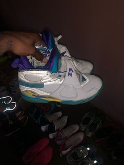 Jordan 8