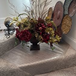 Flower Arrangement 