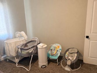 Baby items