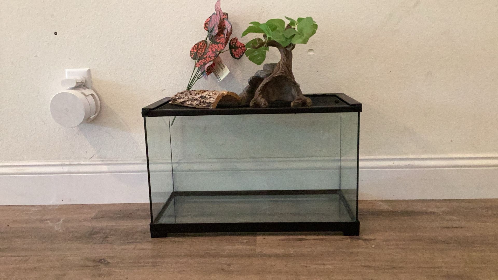 Thrive Reptile Tank 10 Gallon