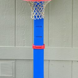 Basketball Hoop