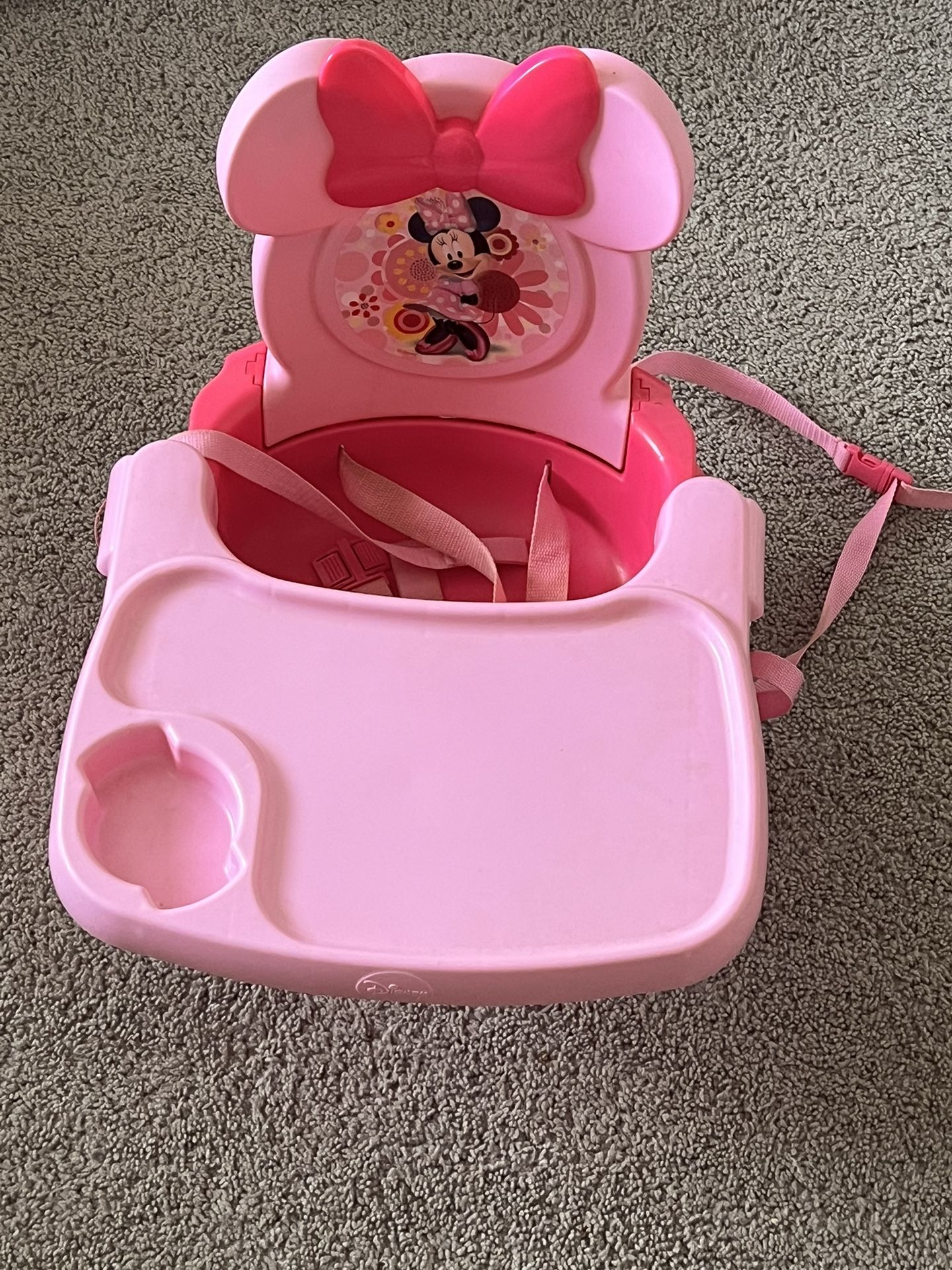 Baby Sit High Chair For Stool Min I