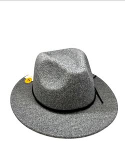 CAT & JACK FEDORA UNISEX HAT 2T-5T NEW W/TAGS.