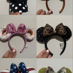 Ears For sale