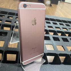 iPhone 6s Unlocked