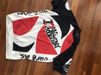 Primal bike jersey size Small
