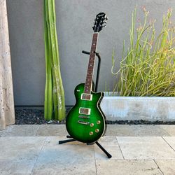 Xaviere Pro-500 Les Paul style Electric Guitar