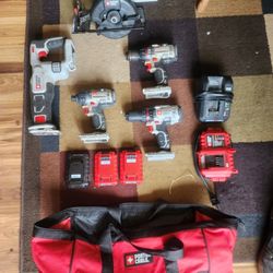 Tools 