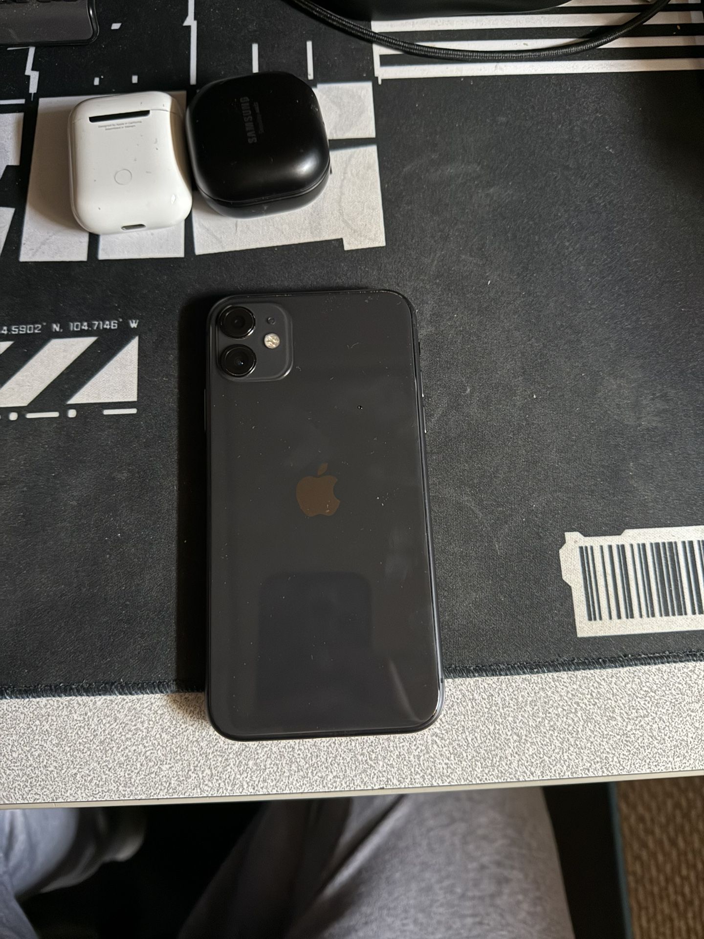 iPhone 11 64gb