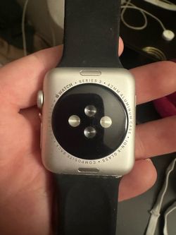 Apple Watch Series 3