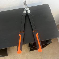 Branch Trimmer