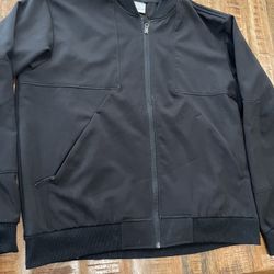 Men’s Bomber Jacket