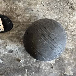 Ball slam ball $20