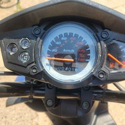 2023 Ice Berg Scooters 