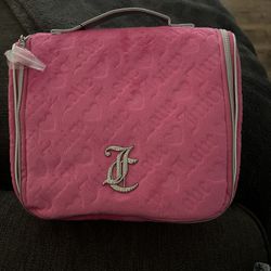 Juicy Makeup Bag