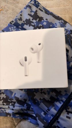 AirPods Pro 3